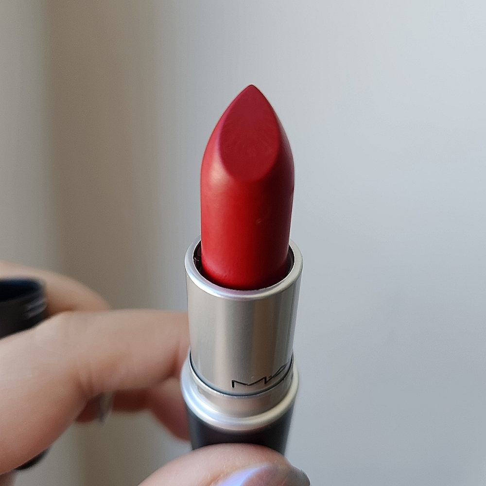NWT MAC Retro Matte Lipstick